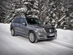 Mercedes-Benz GLK350 CDI 2008 года